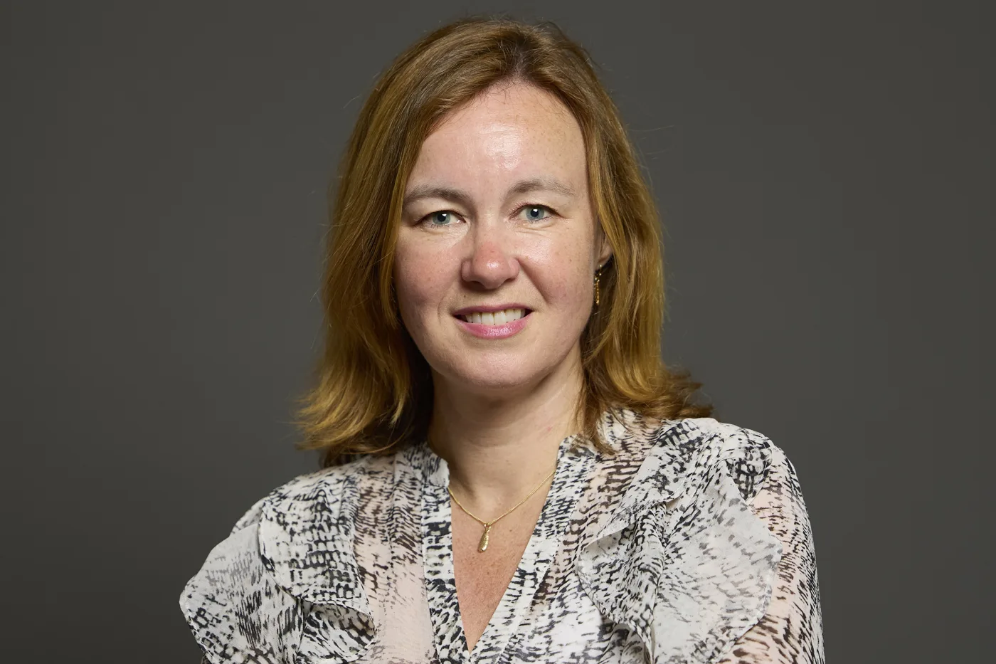 Marie Goldman, MP for Chelmsford.